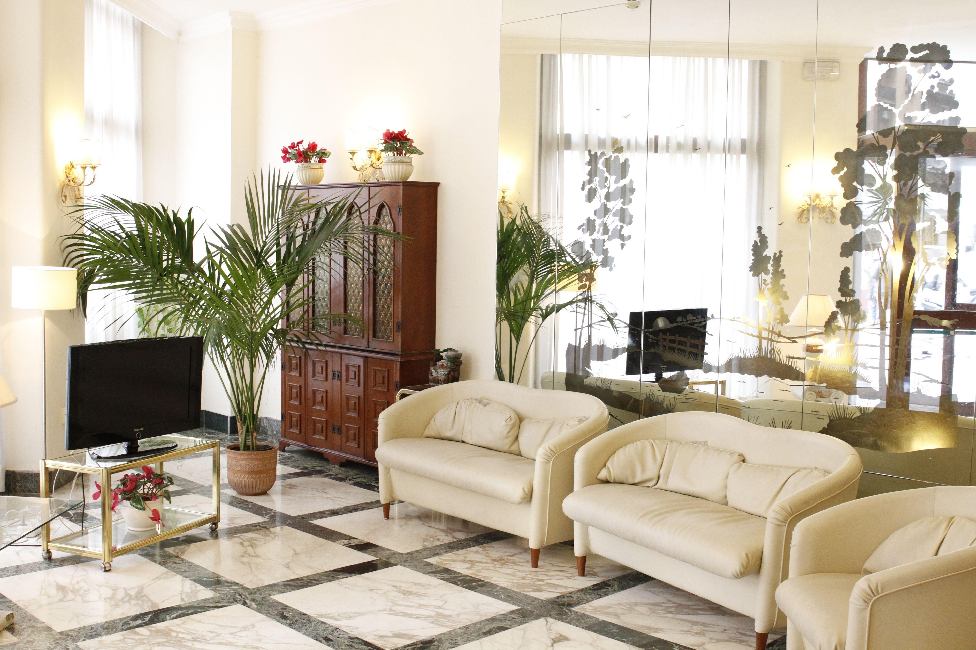 Gh Hotel San Giusto — Foto 3